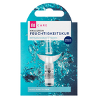 Bild: BI CARE Hyaluron Kur Ampulle